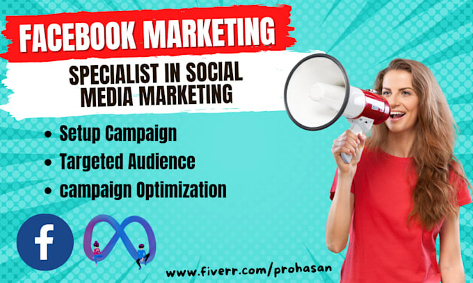 boost your business with expert facebook marketing