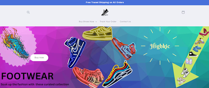 customize your shopify store with professional theme modification