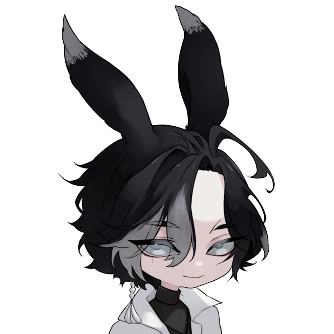 draw twitch and discord emotes of your character