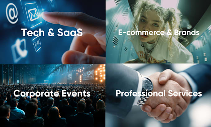 create a cinematic ai explainer video and promo ad