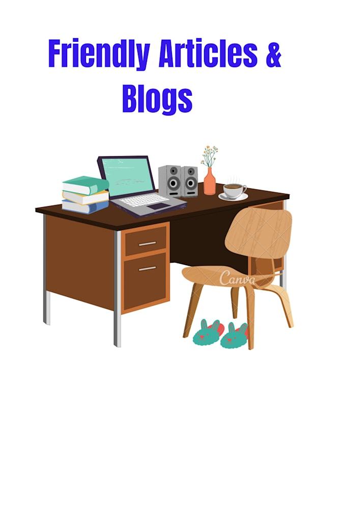 write high quality articles and blog posts