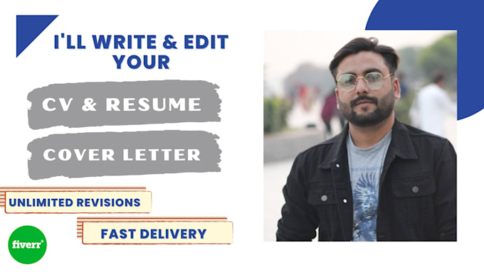 write university, college and school applicant resume and essay