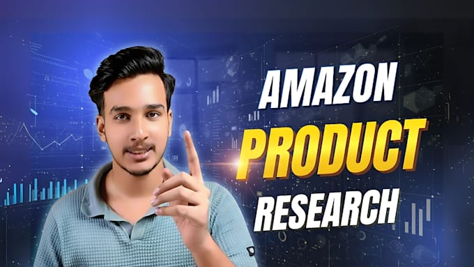 do amazon product research and winning product hunting for amazon fba pl product