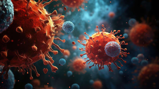 create scientifically accurate 3d medical and pharmaceutical animations