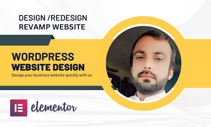 Duplicate , clone , any website into wordpress website with elementor ...