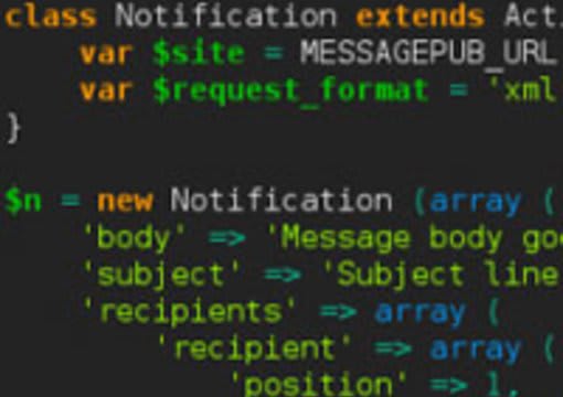 code a cURL auto login source