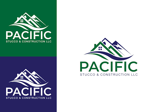 create a professional business logo design or redesign
