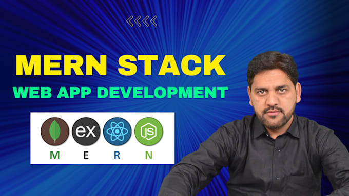 Be a full stack developer as mern stack react redux expressjs prisma ...