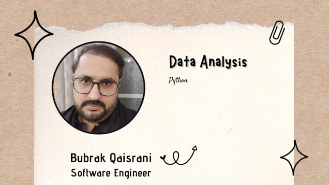 quantitative statistical data analysis