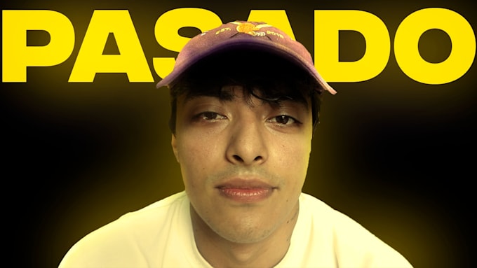 Make thumbnails for your videos on any social network by Sushirod | Fiverr