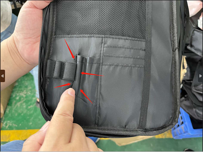 conduct quality checks on samples and provide professional advice