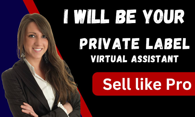 Your amazon fba private label expert virtual assistant va by Saira ...