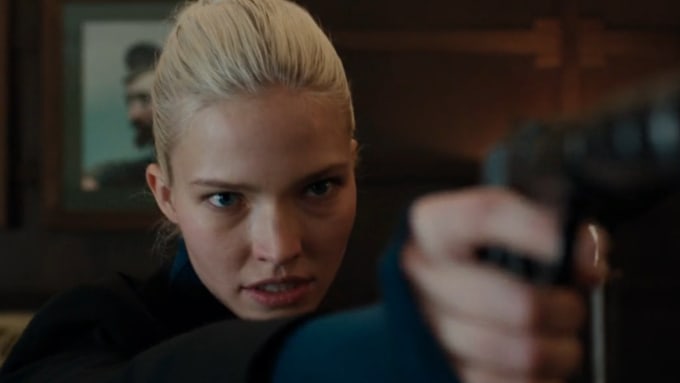 do movie recaps for you