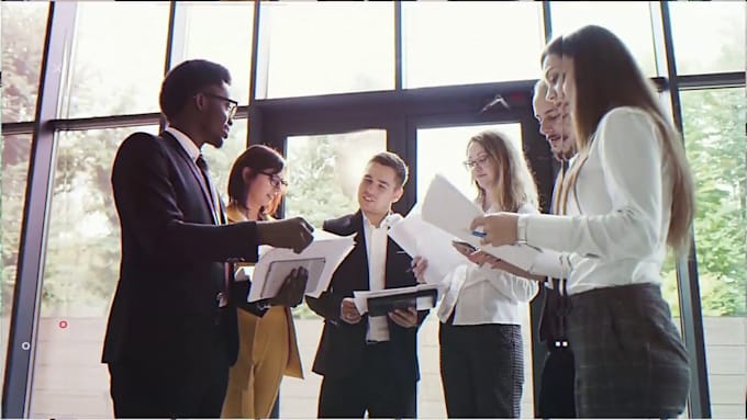 create cinematic commercial promotional marketing video ads for your business