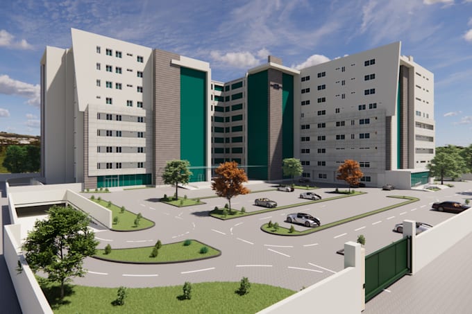 create bim model and drawings for city permit using revit