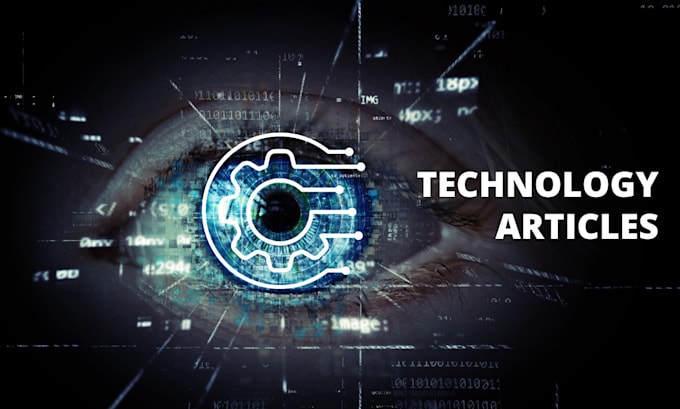 provide quality content on technology for your website