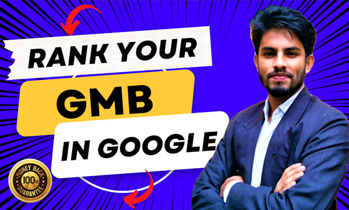 do google my business optimization for gmb ranking local SEO