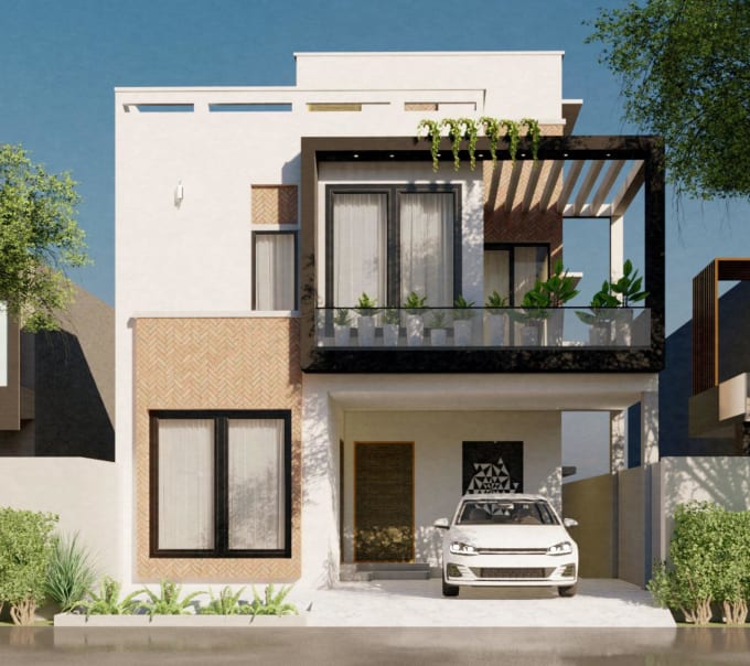 2d planning, 3d renders, animation, logo design, vector drawing