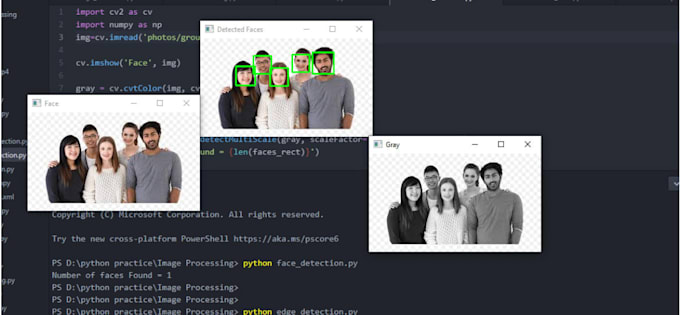 Do data processing, data visualization and machine learning in python ...