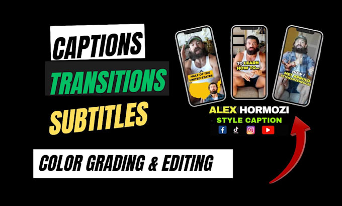 create custom trending youtube shorts and instagram reels