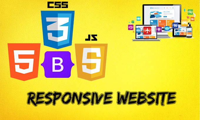 Covert figma design to html, css, and bootstrap by Rohma007 | Fiverr