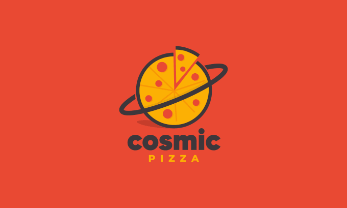 do amazing modern minimalist business logo design