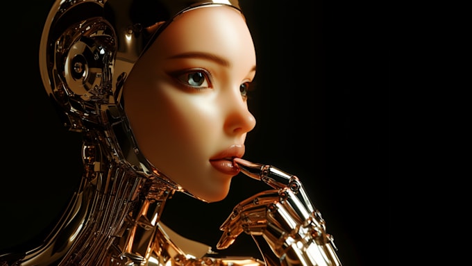 create ai art, ai video, and ai animation