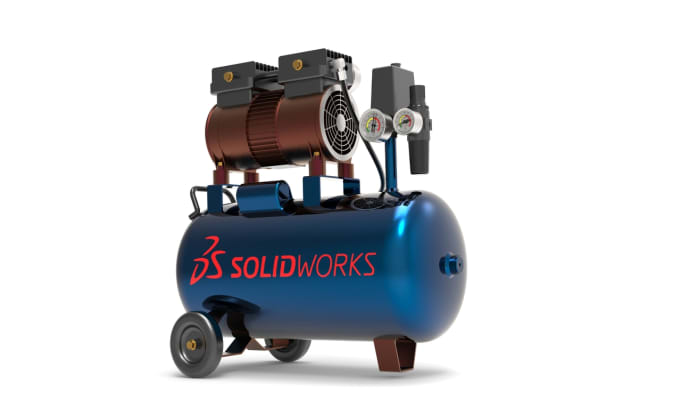 Design Mechanical 3d Models Using Solidworks By Vishvanathsena Fiverr Design Mechanical 3d Models Using Solidworks By Vishvanathsena Fiverr