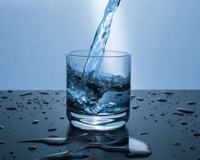 formulate electrolytes, mental focus, and energy drinks
