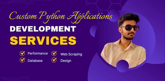 develop custom python tkinter gui applications for excel or database vba