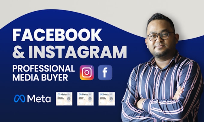 setup and optimize facebook ads, ig ads and google ads for leads or sales