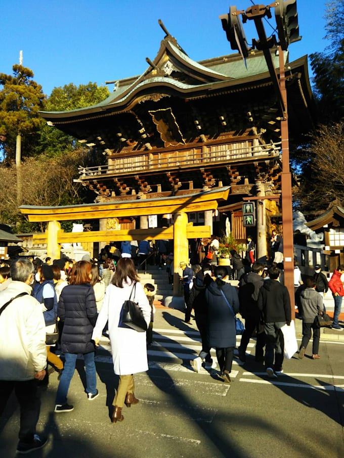 teach you japanese online