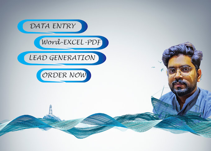 be VA for data entry, spreadsheet and administrative support