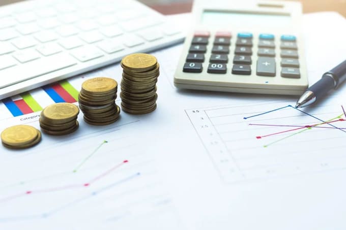 build a custom product costing and pricing system
