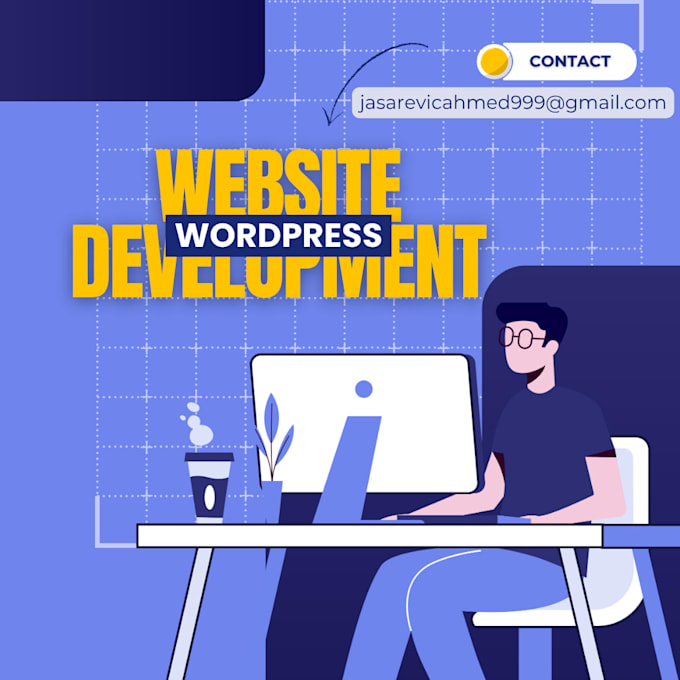 a high converting woocommerce store or wordpress website