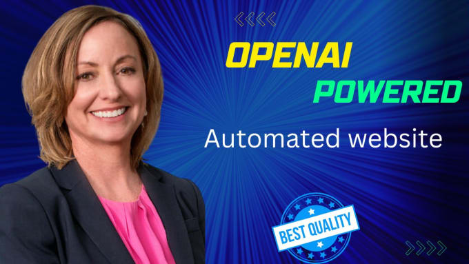 Develop Autoblog Wordpress Website With Content Using Chatgpt3 Openai Develop Autoblog Wordpress Website With Content Using Chatgpt3 Openai