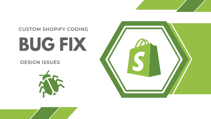 Shopify Bug Fix Shopify Store Fix And Design Issues By Aarsaln Fiverr Shopify Bug Fix Shopify Store Fix And Design Issues By Aarsaln Fiverr