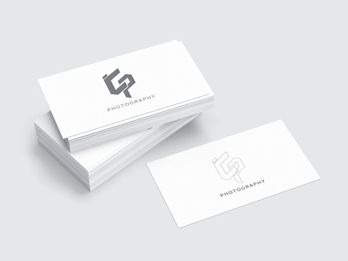 Design your logo for personal use or business by Helenadevilla Fiverr