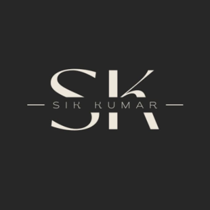 design a magnificent and stylish logo