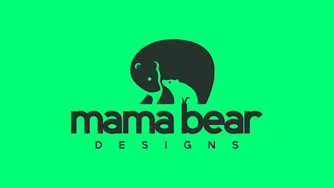 do modern minimalist business logo design