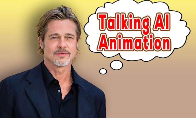 bring your photos to life with talking ai animation