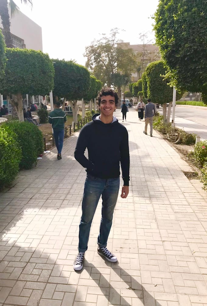 Build your next project as professionally as possible by Hadyy_muhammed