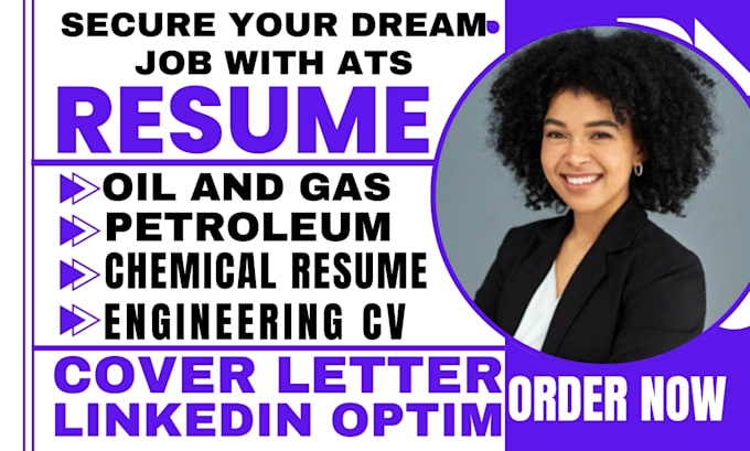 Craft oil and gas oil and gas - Craft A Unique Data Science Data Analyst Data Analytics Cybersecurity Resume 