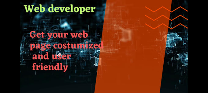 Make a beautiful website design using html and css by Himanshupraj356 ...