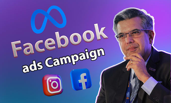 facebook and instagram ads run