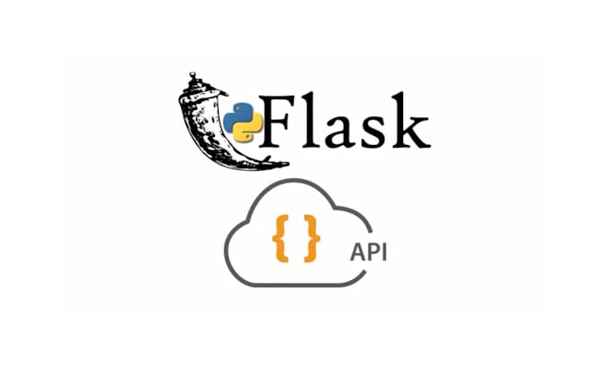 Create a python flask api or project by Code_maker | Fiverr