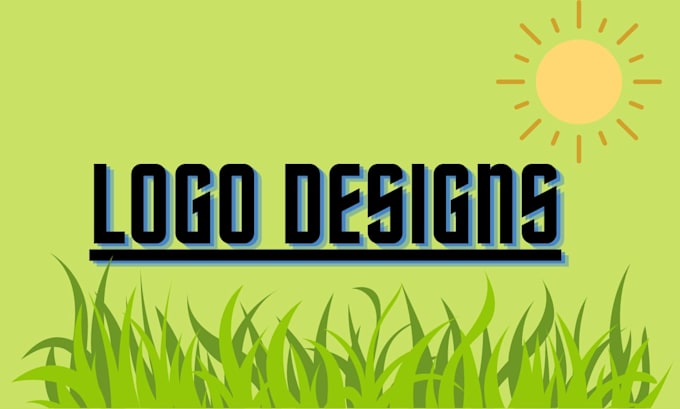 Help you in making logo by Nighatshahid | Fiverr