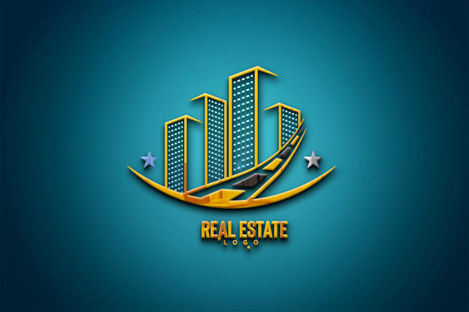 design business minimalist and interior logo design