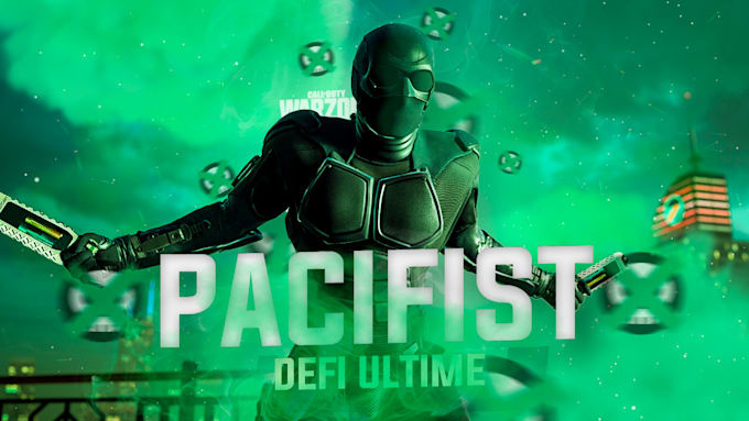 custom call of duty youtube thumbnails for gaming channels