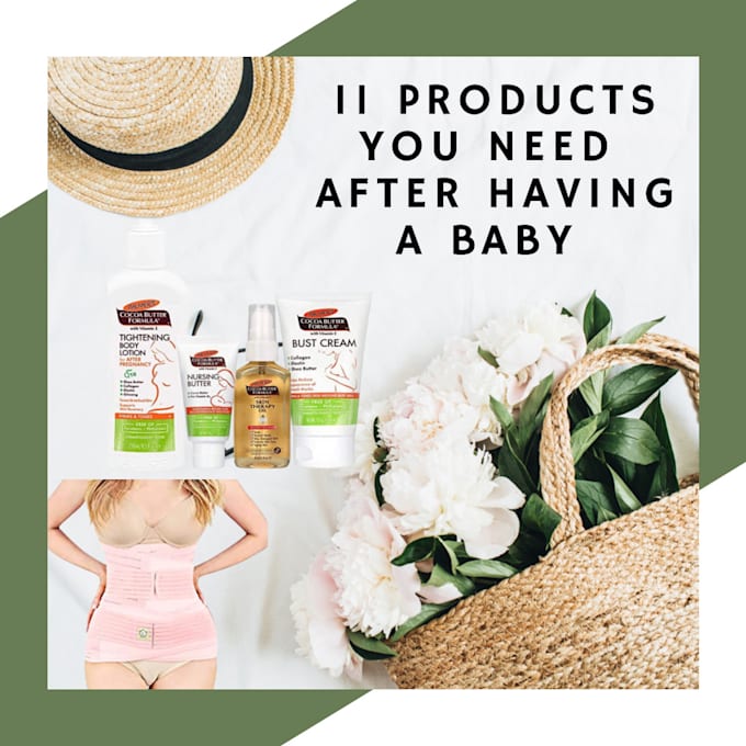 Design eye catching instagram post by Cmorris711 Fiverr